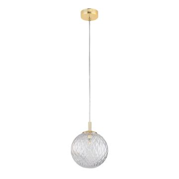 TK Lighting CADIX 4609 Pendelleuchte 1x6W/G9