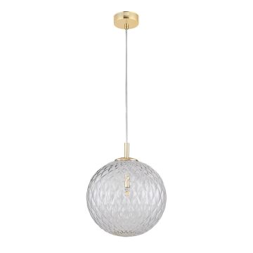 TK Lighting CADIX 4610 Pendelleuchte 1x6W/G9