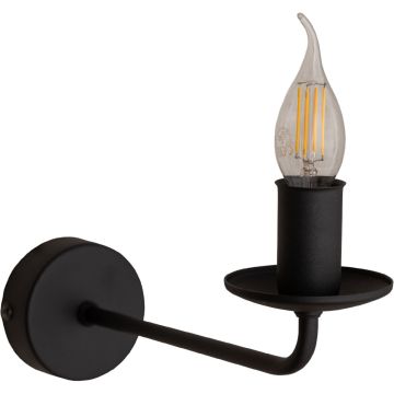TK Lighting LIMAL 4611 Wandleuchte 1x40W/E14