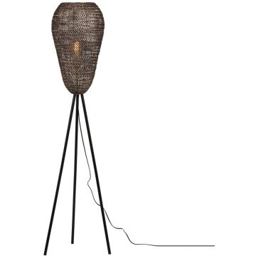 Trio ZIVA 465300104 Stehleuchte 1x10w/e27 ip20