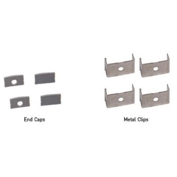 Zambelis ACCESSORY KIT 20201-E Montageset IP20