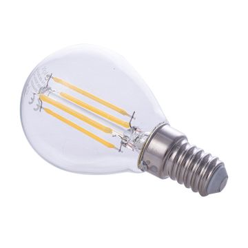 Eko-Light LED BULB EKZF380 Glühbirne 4W 4000K 400LM IP20
