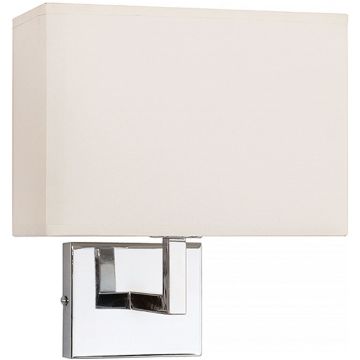 Nowodvorski HOTEL I A 4730 Wandleuchte 1x60W/E27 IP20