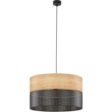 TK Lighting NICOL 4798 Pendelleuchte 3x15W/e27 IP20