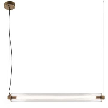 Antigo MEREZI 5219 Pendelleuchte 1x30W/led 3000k 4200lm IP20