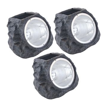 Eglo SOLAR 48505 Stehlampe 1x0,06W/LED