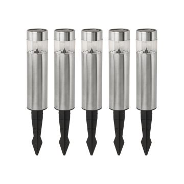 Eglo SOLAR 48631 Stehlampe 5x0,06W/LED