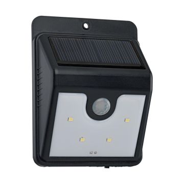 Eglo SOLAR 48636 Wandleuchte 4x0,1W/LED SOLAR