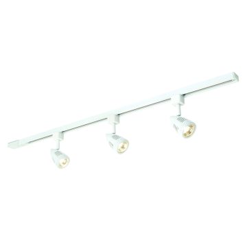 Endon BULLETT 48024 Schienenstrahler 3x50W/GU10 IP20