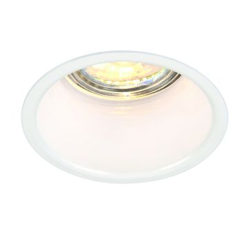 Endon PEAKE 48869 Einbau-Downlight 50W/GU10 IP20