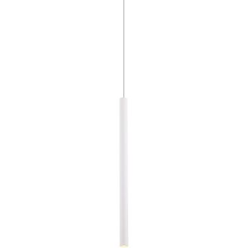 Maxlight ORGANIC P0202 Pendelleuchte 1x10w/led 3000k 360lm ip20