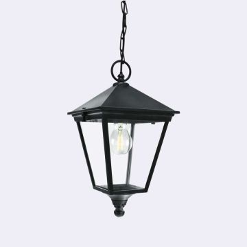 Norlys LONDON 481A/B Pendelleuchte 1x9W/E27 IP54