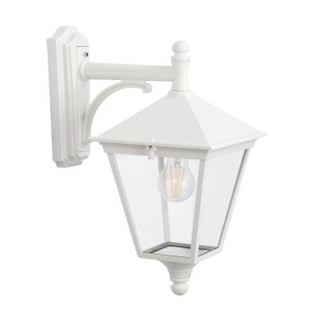 Norlys LONDON 481W Wandleuchte 1x9W/E27 IP54