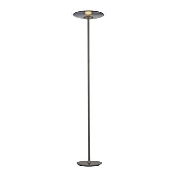 Paul Neuhaus PURE VITRUM 481-15 Stehleuchte 2x14,2W/LED 2700K 500lm IP20