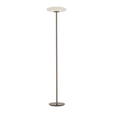 Paul Neuhaus PURE VITRUM 481-34 Stehleuchte 2x14,2W/LED 2700K 970lm IP20