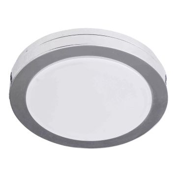Prezent ELEGANT BATHROOM 48605 Aufbau-Downlight 1x6W/LED 502lm IP20