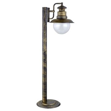 Prezent LIMASSOL 48403 Stehlampe 1x60W/E27 IP44