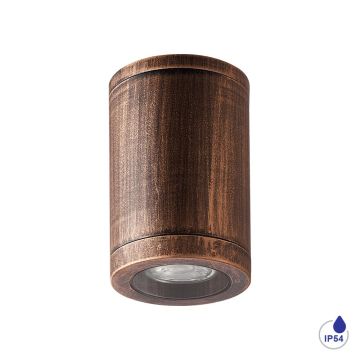 Prezent MOPTI 48326 Aufbau-Downlight 1x7W/GU10 IP54