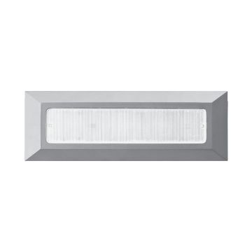 Prezent RADIX I. 48310 Wandleuchte 1x4W/LED 220lm IP65