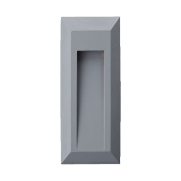 Prezent RADIX I. 48312 Wandleuchte 1x1W/LED 50lm IP65