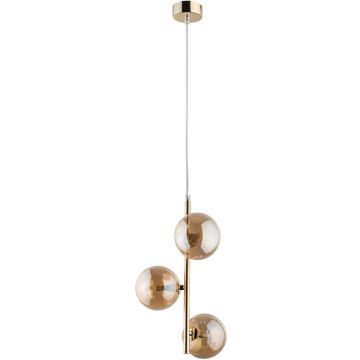 TK Lighting ESTERA 4838 Pendelleuchte 3x6W/G9 IP20