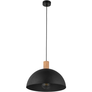 TK Lighting OSLO 4852 Pendelleuchte 1x15W/E27