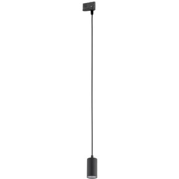 TK Lighting TRACER 4844 Schienenstrahler 1x10W/GU10