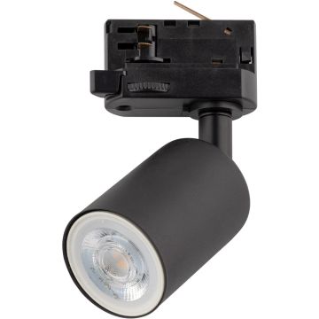 TK Lighting TRACER 4850 Schienenstrahler 1x10W/GU10
