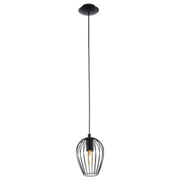 Eglo AUSTELL 49477 Pendelleuchte 1x60W/E27