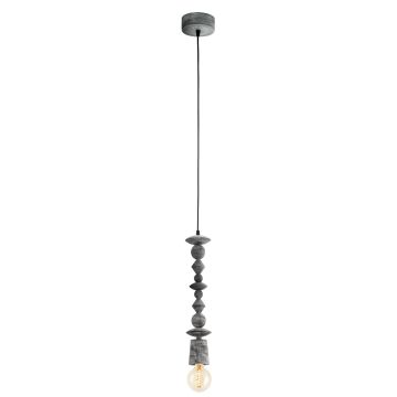 Eglo AVOLTRI 49372 Pendelleuchte 1x60W/E27
