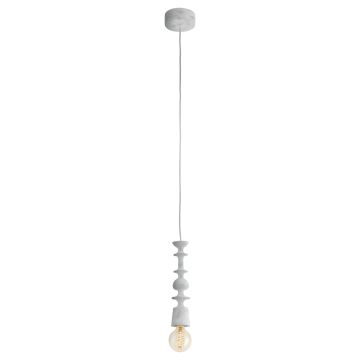 Eglo AVOLTRI 49374 Pendelleuchte 1x60W/E27