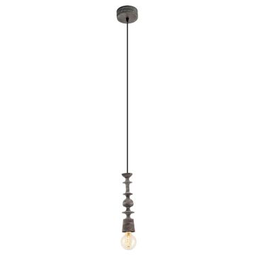Eglo AVOLTRI 49375 Pendelleuchte 1x60W/E27
