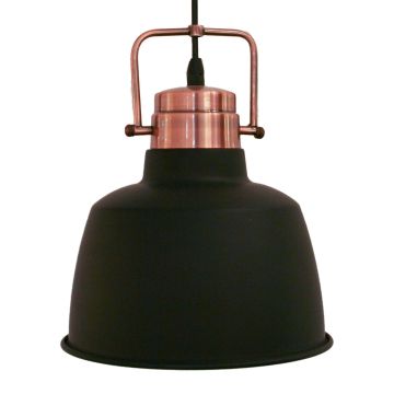 Eglo BODMIN 49692 Pendelleuchte 1x60W/E27