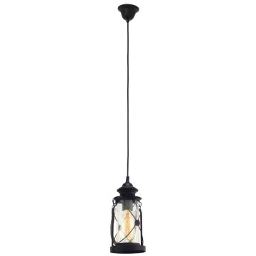 Eglo BRADFORD 49213 Pendelleuchte 1x60W/E27