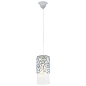 Eglo CARDIGAN 49202 Pendelleuchte 1x60W/E27