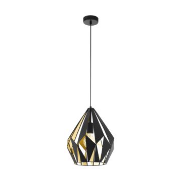 Eglo CARLTON 1 49931 Pendelleuchte 1x60W/E27