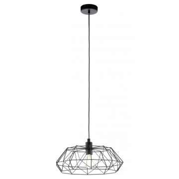 Eglo CARLTON 2 49487 Pendelleuchte 1x60W/E27