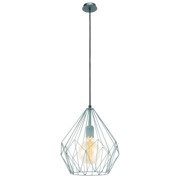 Eglo CARLTON 49259 Pendelleuchte 1x60W/E27