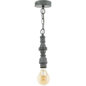 Eglo CHEPSTOW 49707 Pendelleuchte 1x60W/E27