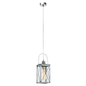 Eglo DONMINGTON 49212 Pendelleuchte 1x60W/E27