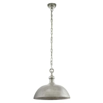 Eglo EASINGTON 49181 Pendelleuchte 1x60W/E27