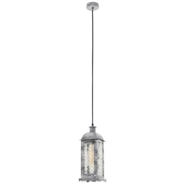 Eglo LISBURN 1 49216 Pendelleuchte 1x60W/E27