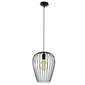 Eglo NEWTOWN 49472 Pendelleuchte 1x60W/E27