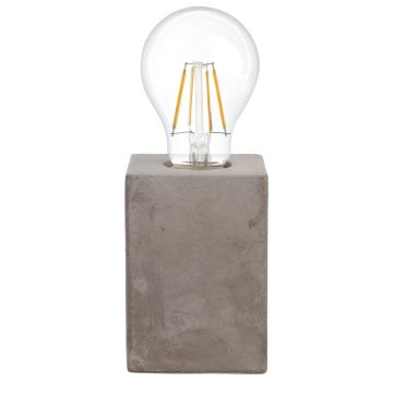 Eglo PRESTWICK 49812 Tischleuchte 1x60W/E27