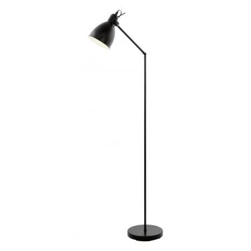 Eglo PRIDDY 49471 Stehleuchte 1x60W/E27