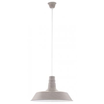 Eglo SOMERTON 1 49399 Pendelleuchte 1x60W/E27