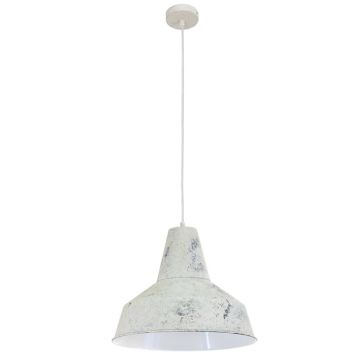 Eglo SOMERTON 49249 Pendelleuchte 1x60W/E27