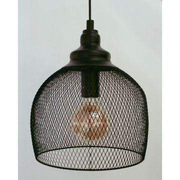 Eglo STRAITON 49736 Pendelleuchte 1x60W/E27