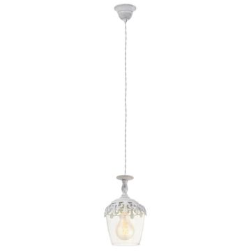 Eglo SUDBURY 49221 Pendelleuchte 1x60W/E27
