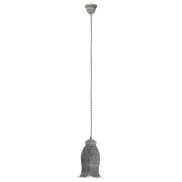 Eglo TALBOT 1 49208 Pendelleuchte 1x60W/E27